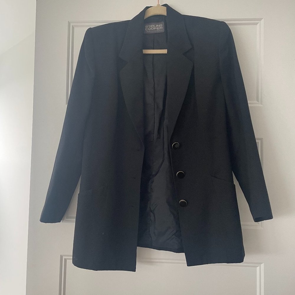 STIRLING COOPER BLAZER